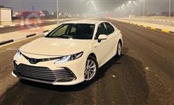 تويوتا كامري